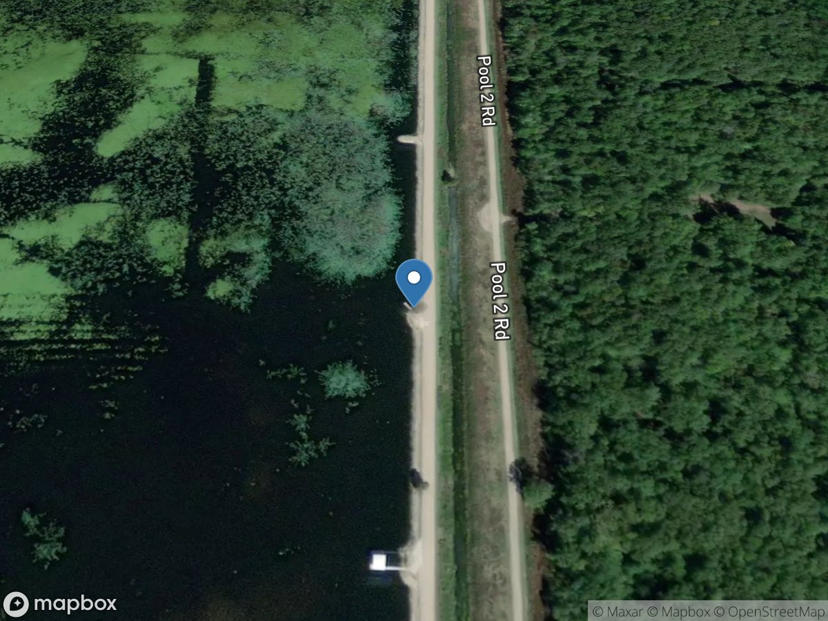 Duck Creek Conservation Area