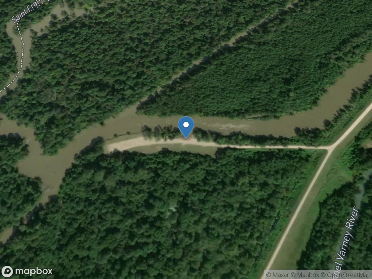 Ben Cash Memorial Conservation Area