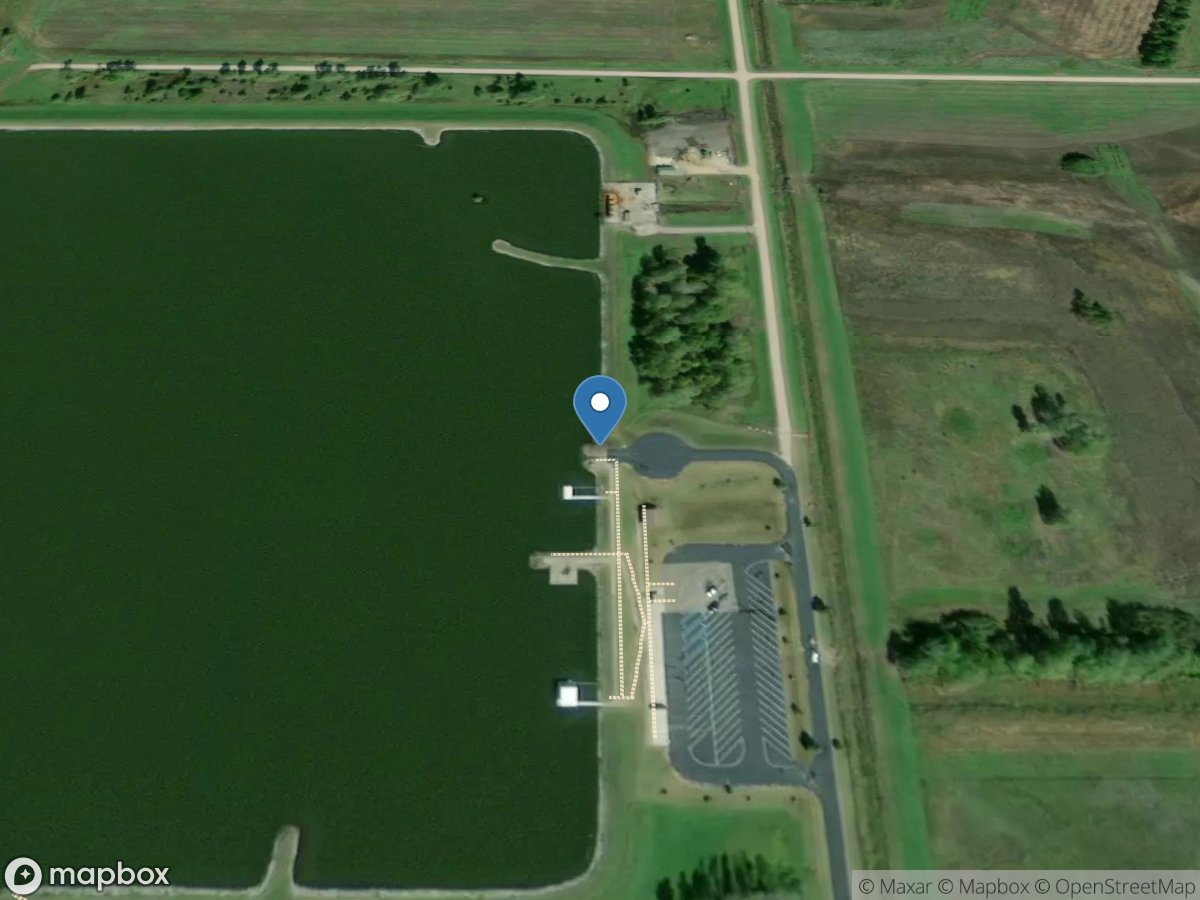 Little River Conservation Area