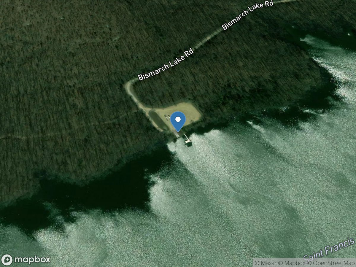 Bismarck Conservation Area