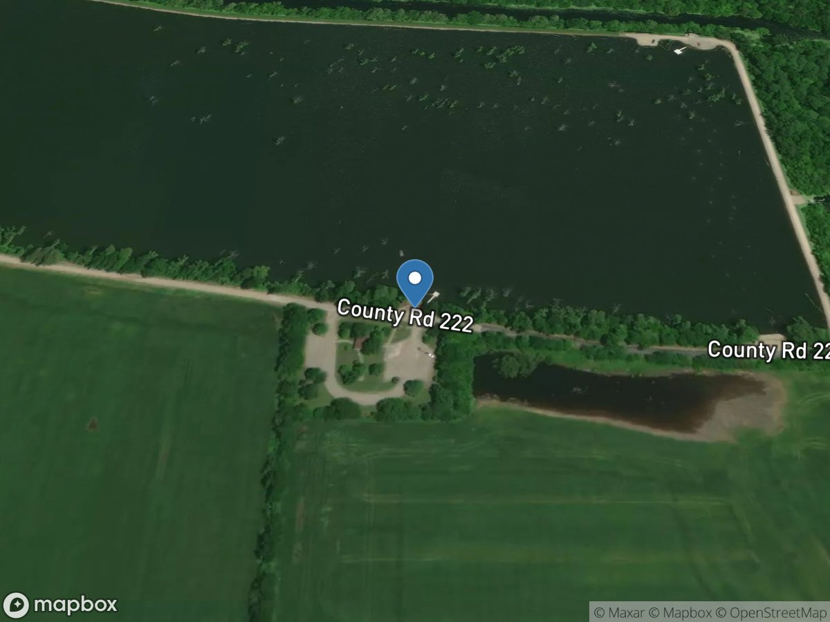 Robert G. Delaney Lake Conservation Area