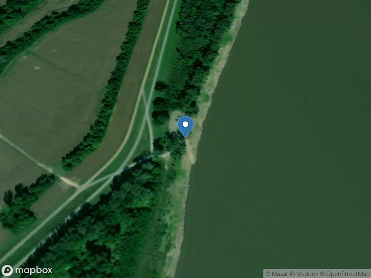 Jos Hunter Moore Access