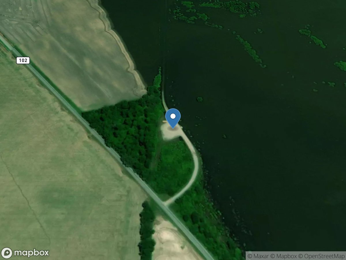 Ten Mile Pond Conservation Area