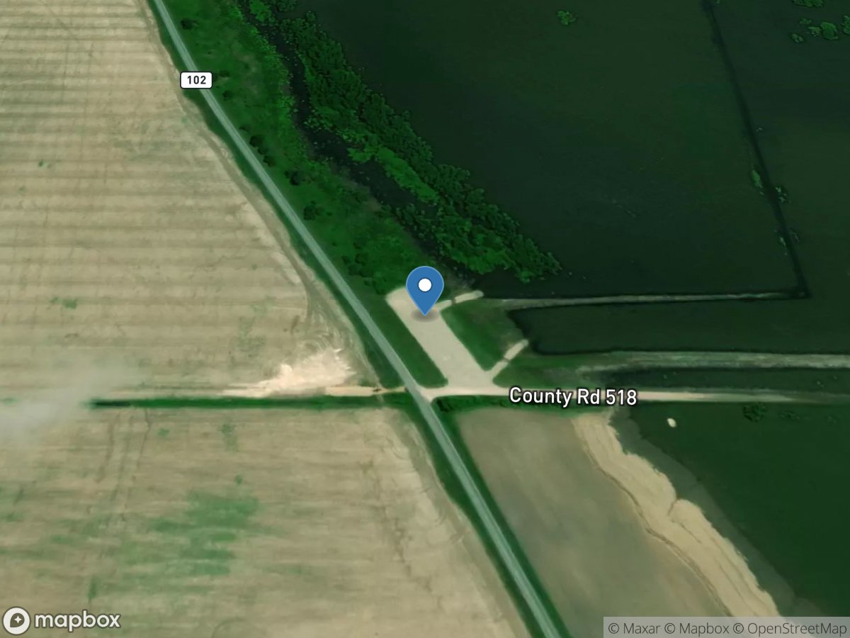 Ten Mile Pond Conservation Area