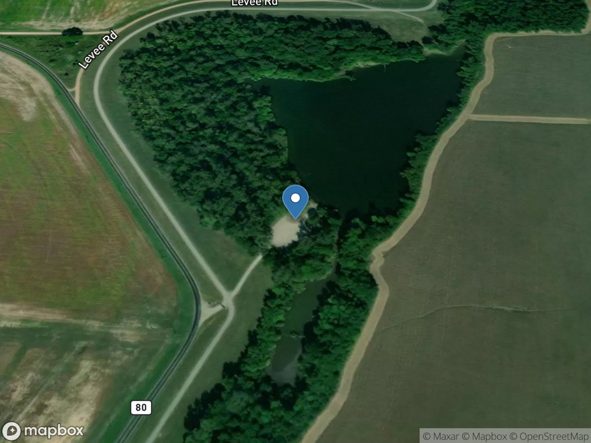 Thirtyfour Corner Blue Hole