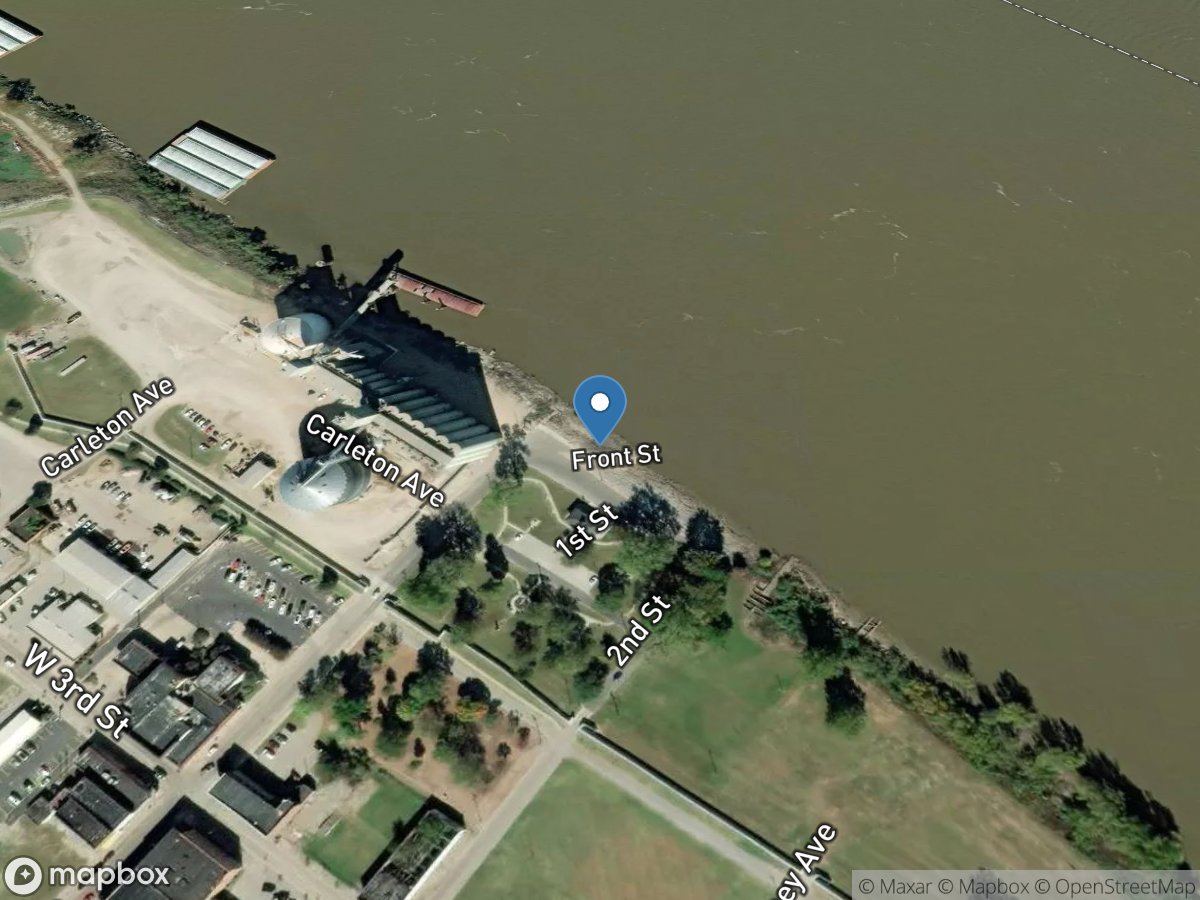 S. P. Reynolds Access