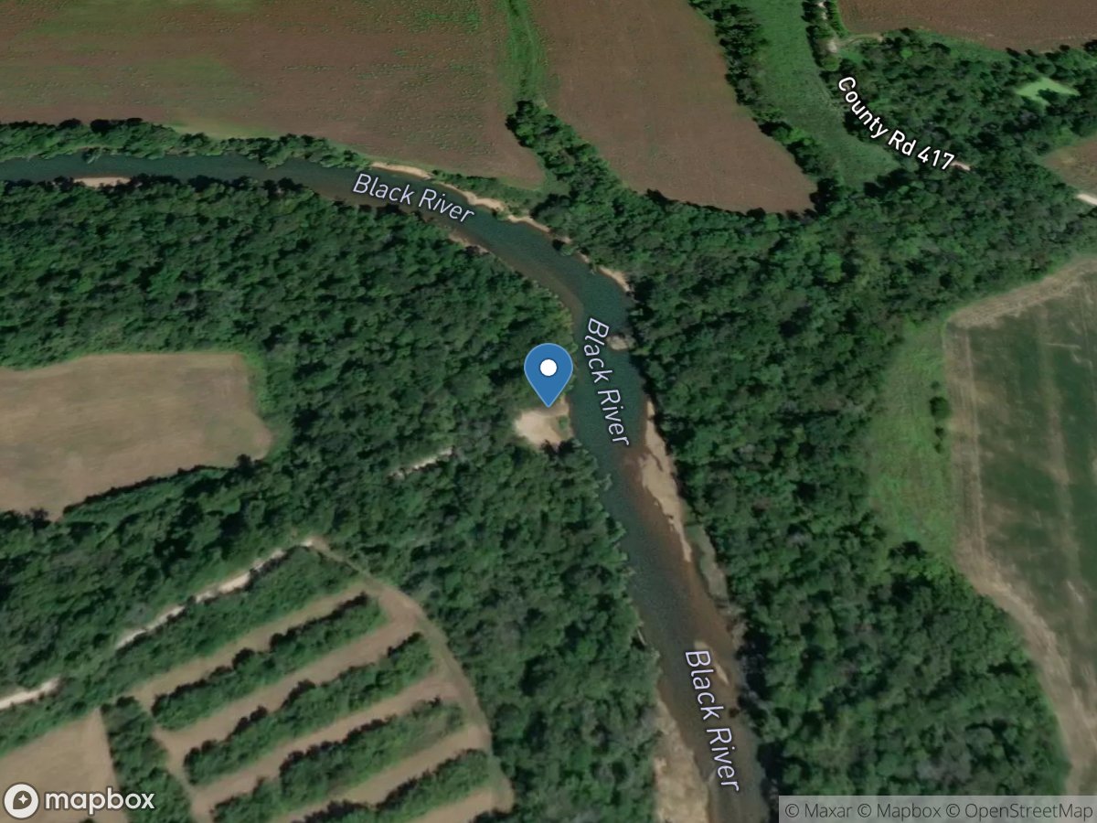 Bradley A. Hammer Memorial Conservation Area