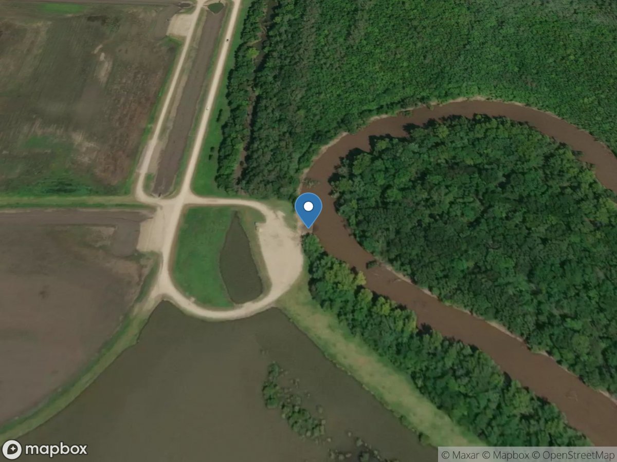 August A. Busch Jr. Memorial Wetlands at Four Rivers Conservation Area