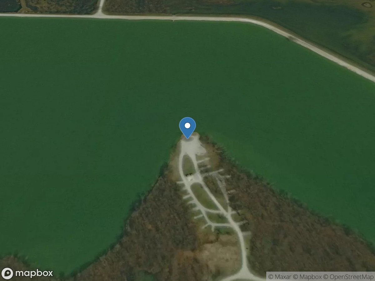 Schell-Osage Conservation Area