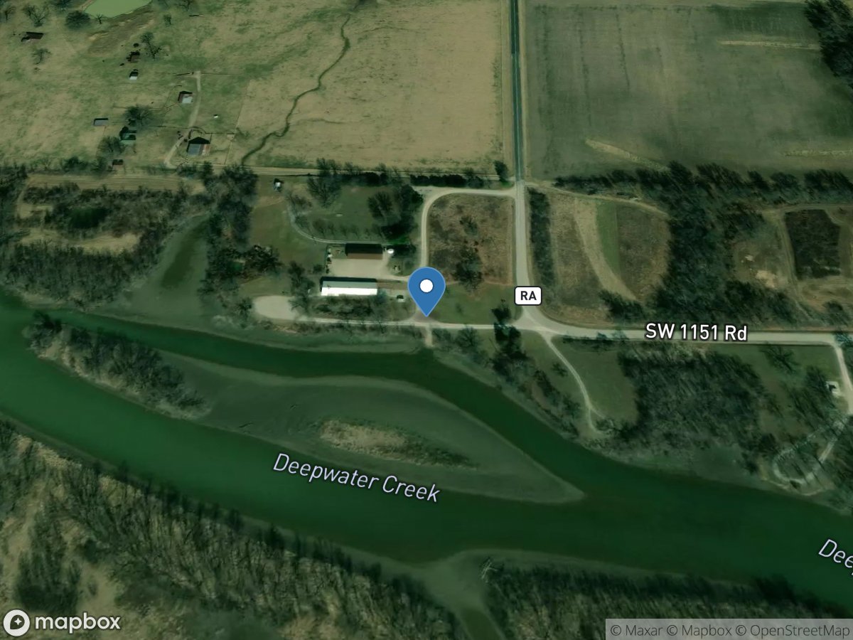 Montrose Conservation Area