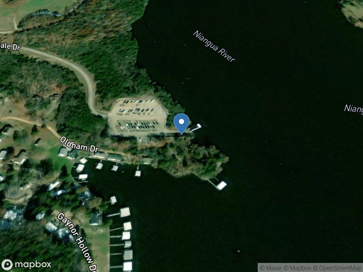 Larry R. Gale Access