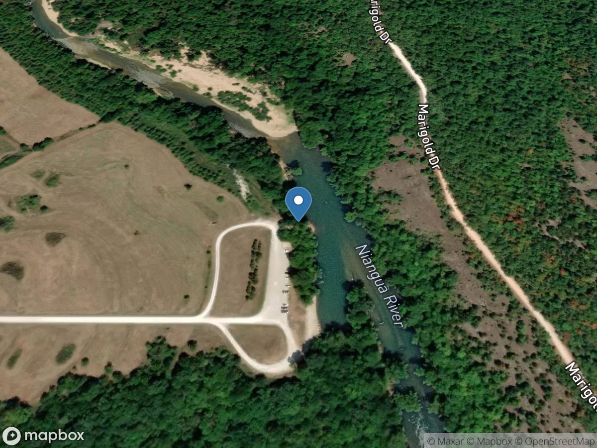 Barclay Conservation Area