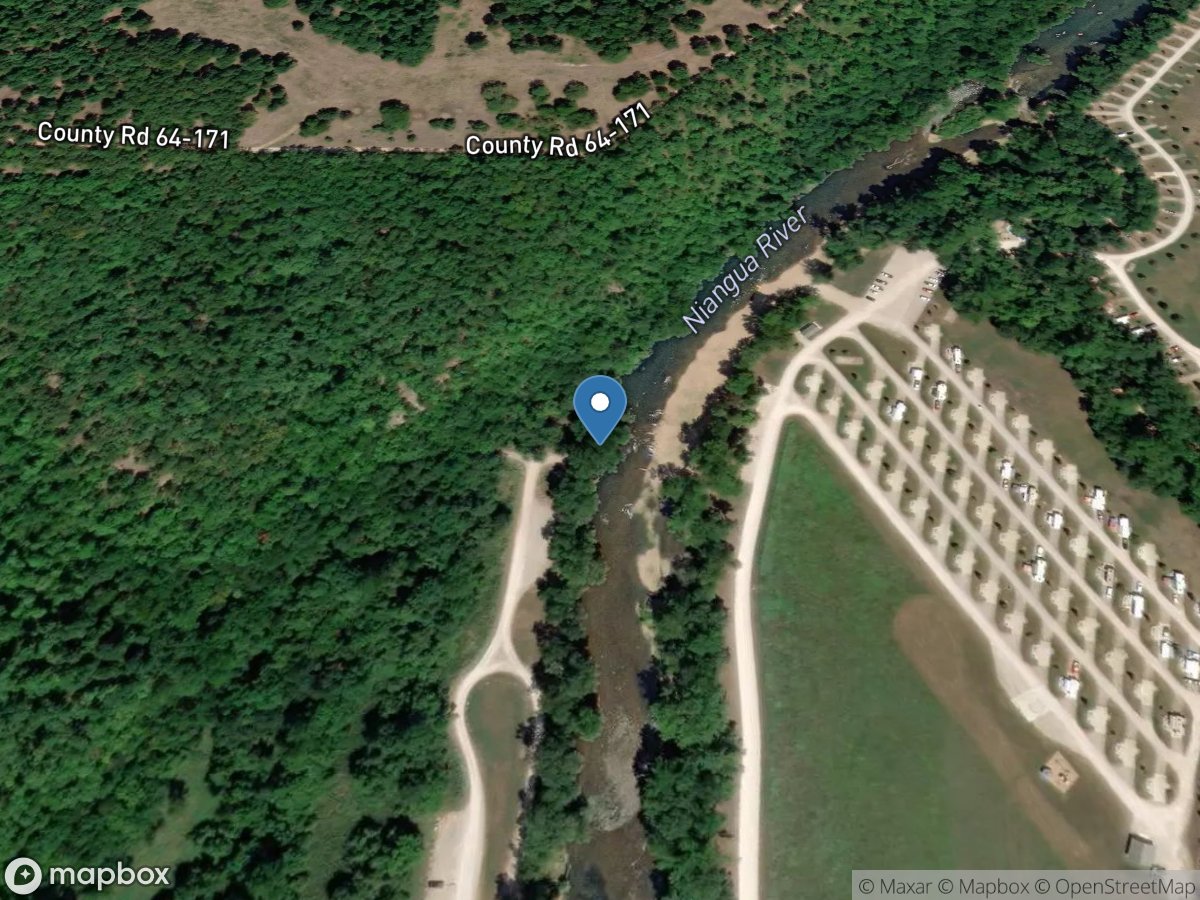 Bennett Spring Access