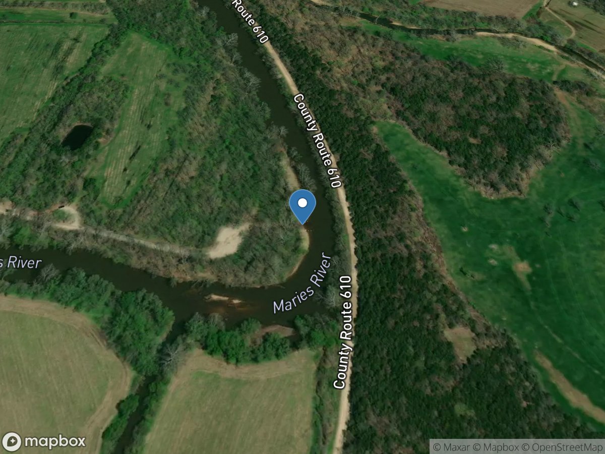 Dr. Bernard Bruns Access