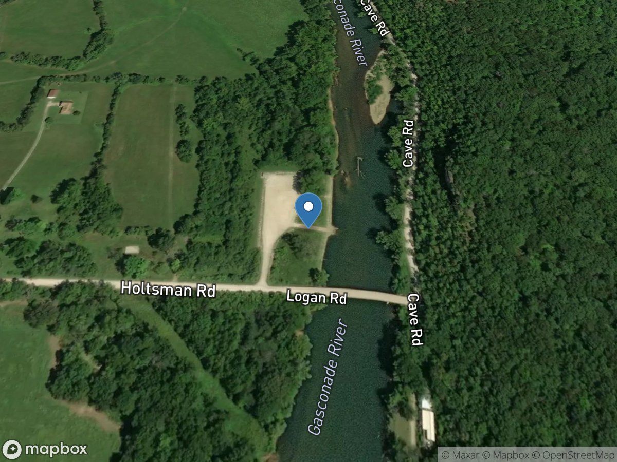 Riddle Bridge Access