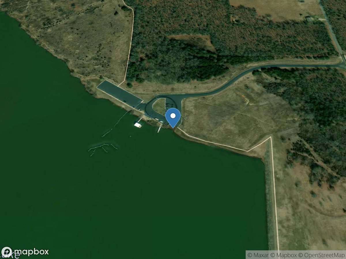 Little Prairie Conservation Area