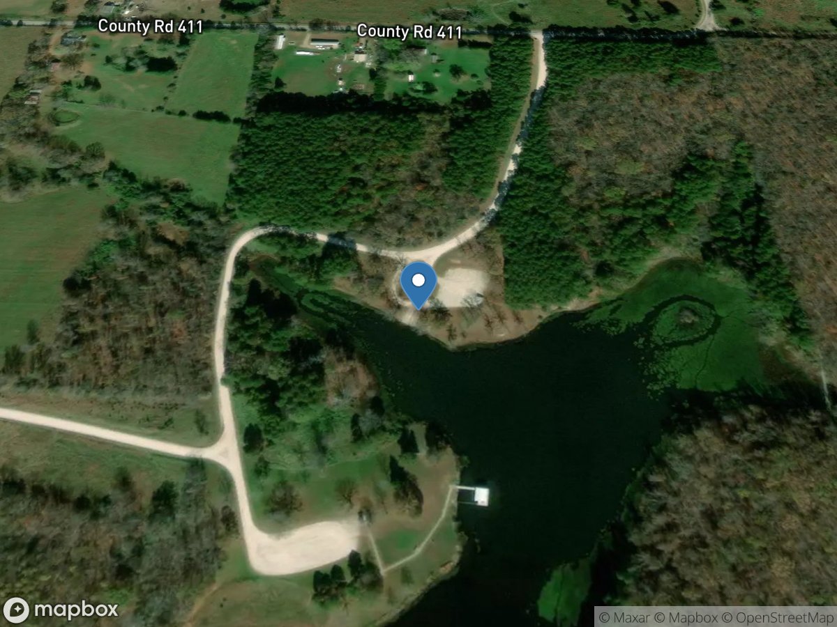 Shawnee Mac Lakes Conservation Area