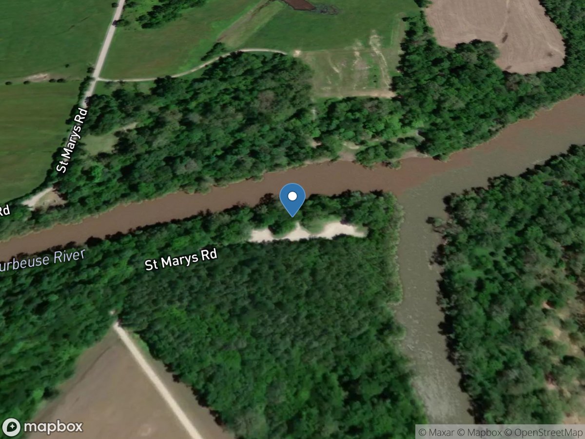 Chouteau Claim Access