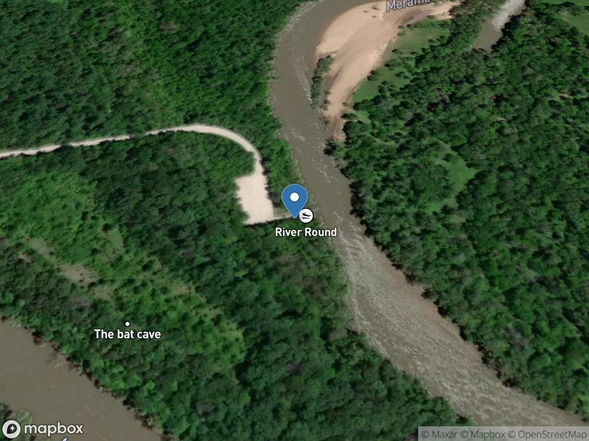 River 'Round Conservation Area