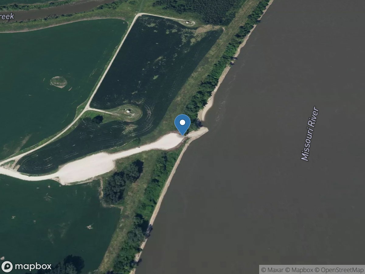 Weldon Spring Conservation Area