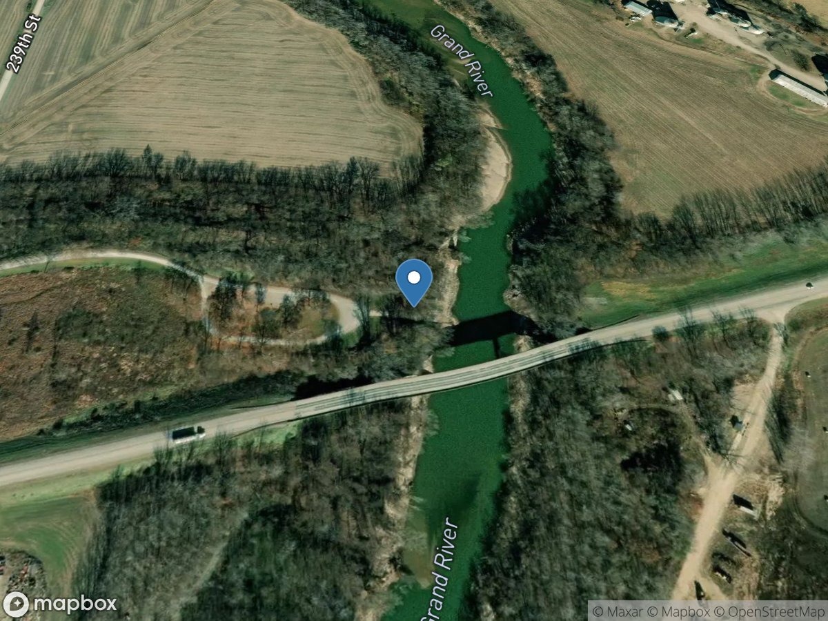 Wabash Crossing Access