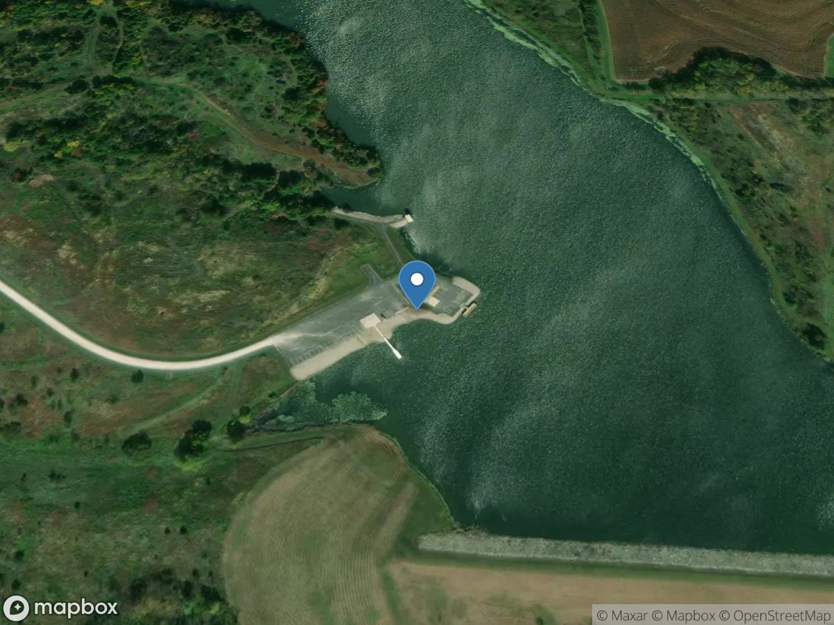 Belcher Branch Lake Conservation Area