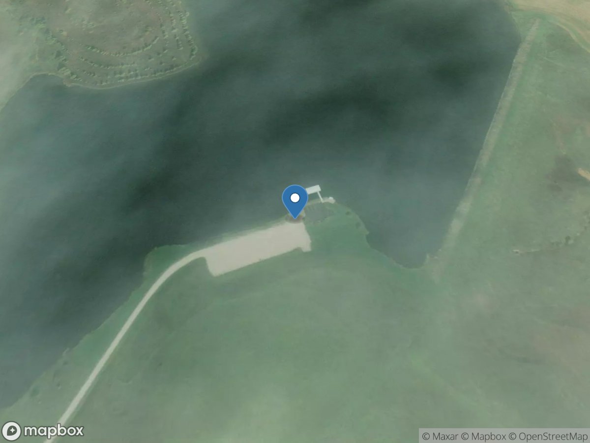 Bilby Ranch Lake Conservation Area