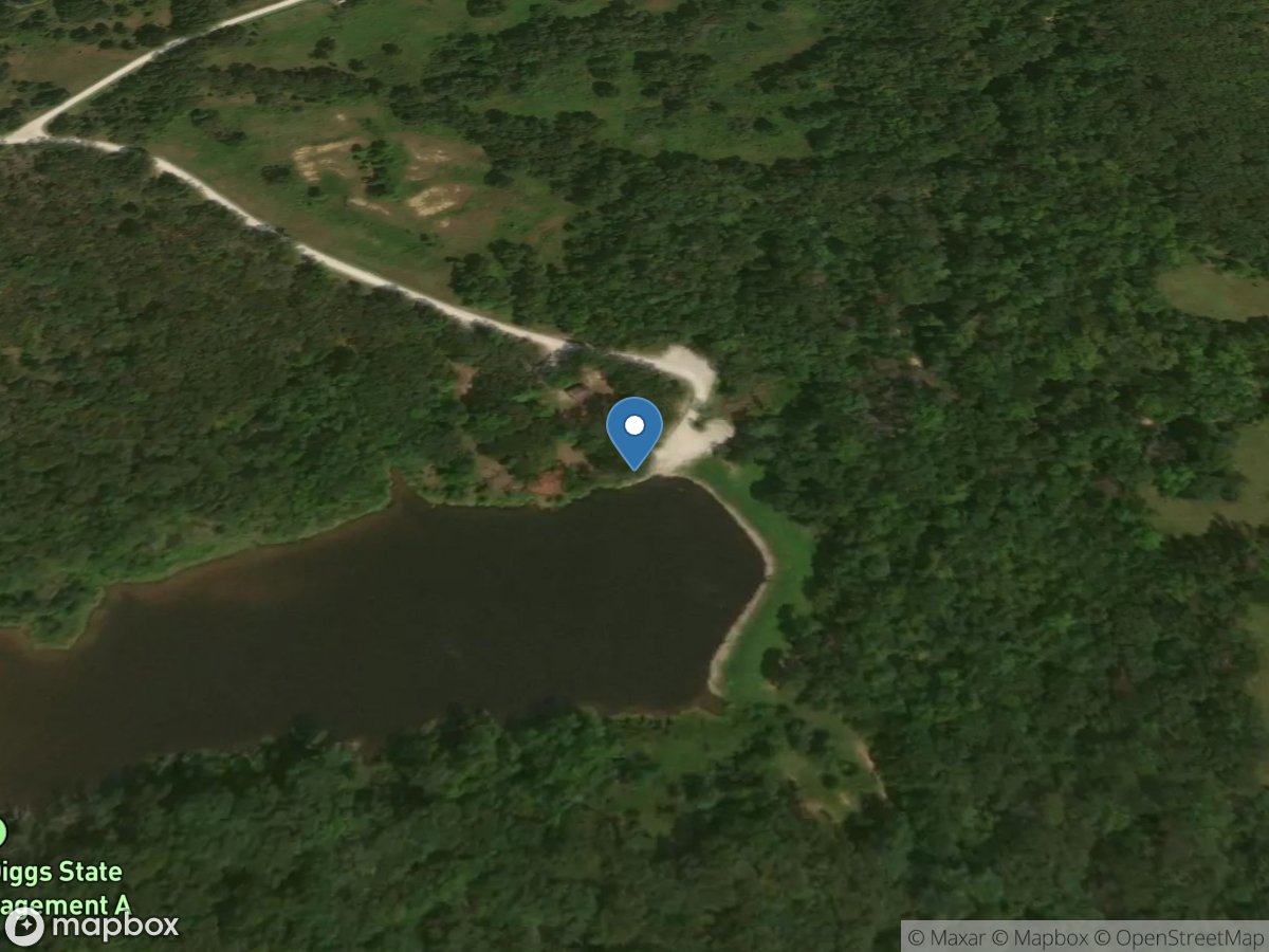 Marshall I. Diggs Conservation Area