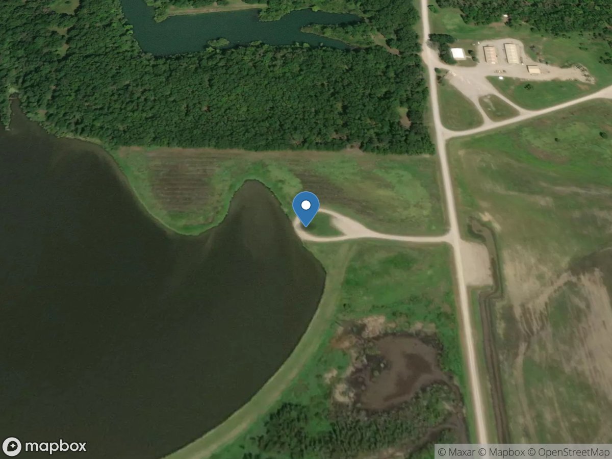 August A. Busch Jr. Memorial Wetlands at Four Rivers Conservation Area