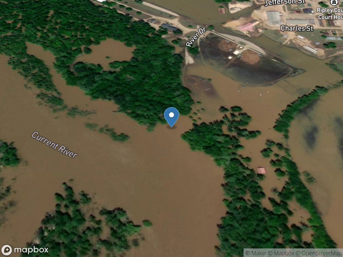 T. L. Wright Memorial Access (Doniphan)