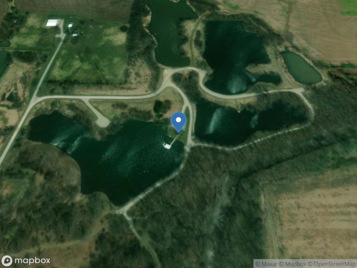 Ronald and Maude Hartell Conservation Area