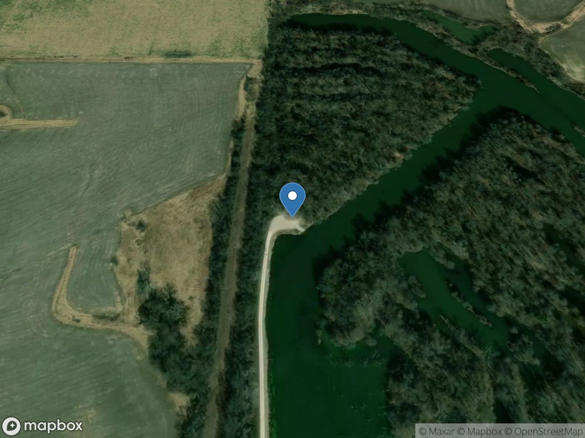 Haysler A. Poague Conservation Area