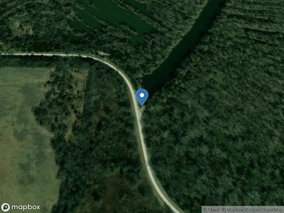 Haysler A. Poague Conservation Area