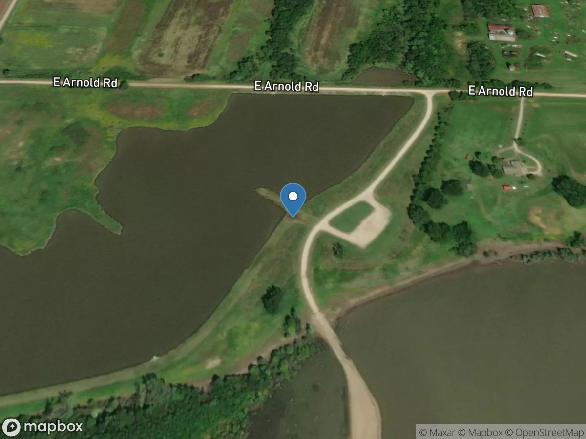 August A. Busch Jr. Memorial Wetlands at Four Rivers Conservation Area