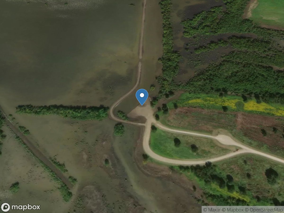 August A. Busch Jr. Memorial Wetlands at Four Rivers Conservation Area