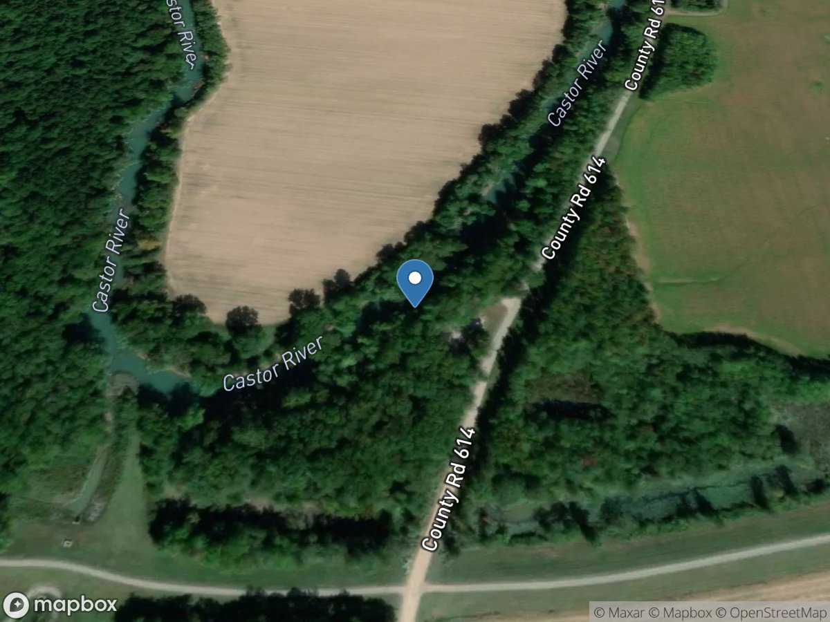 Duck Creek Conservation Area (Greenbrier Unit)