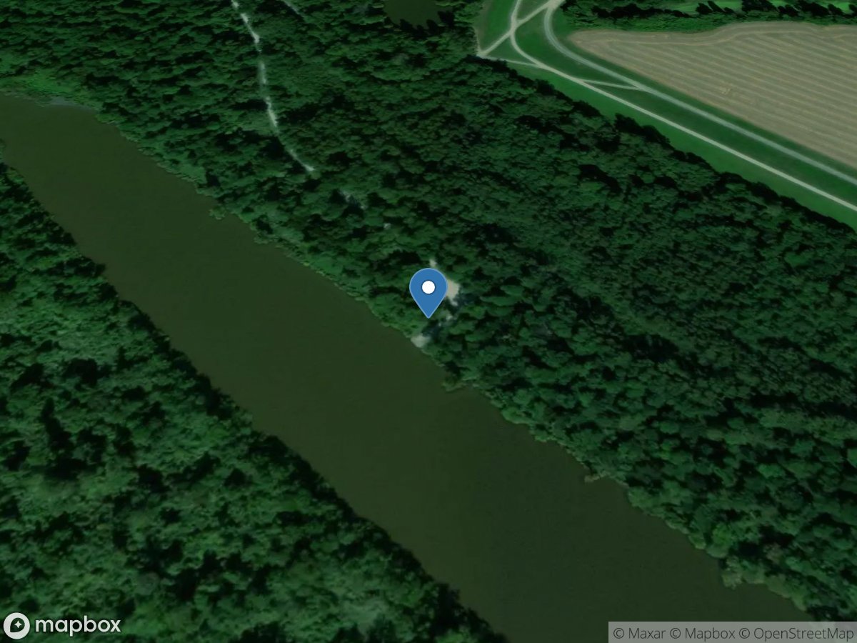 Seven Island Conservation Area