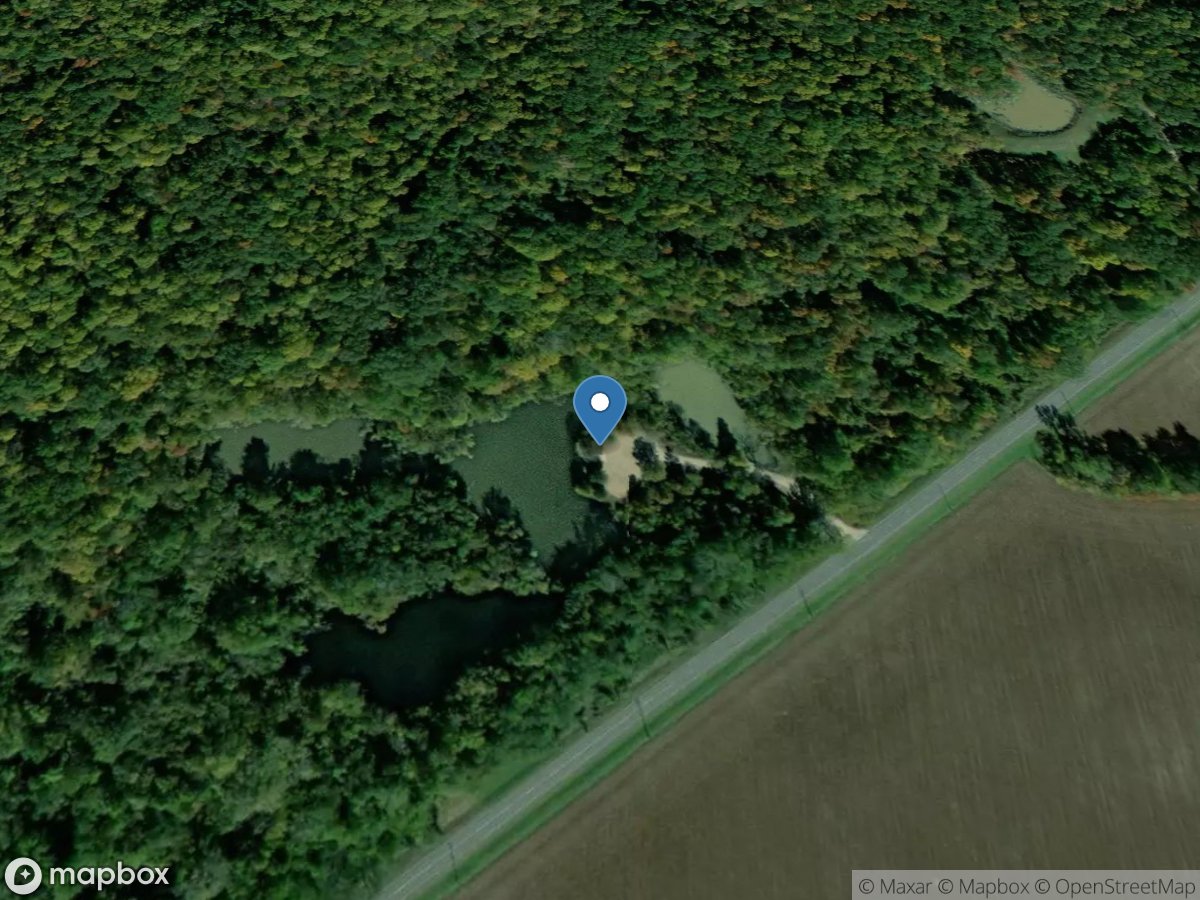 General Watkins Conservation Area