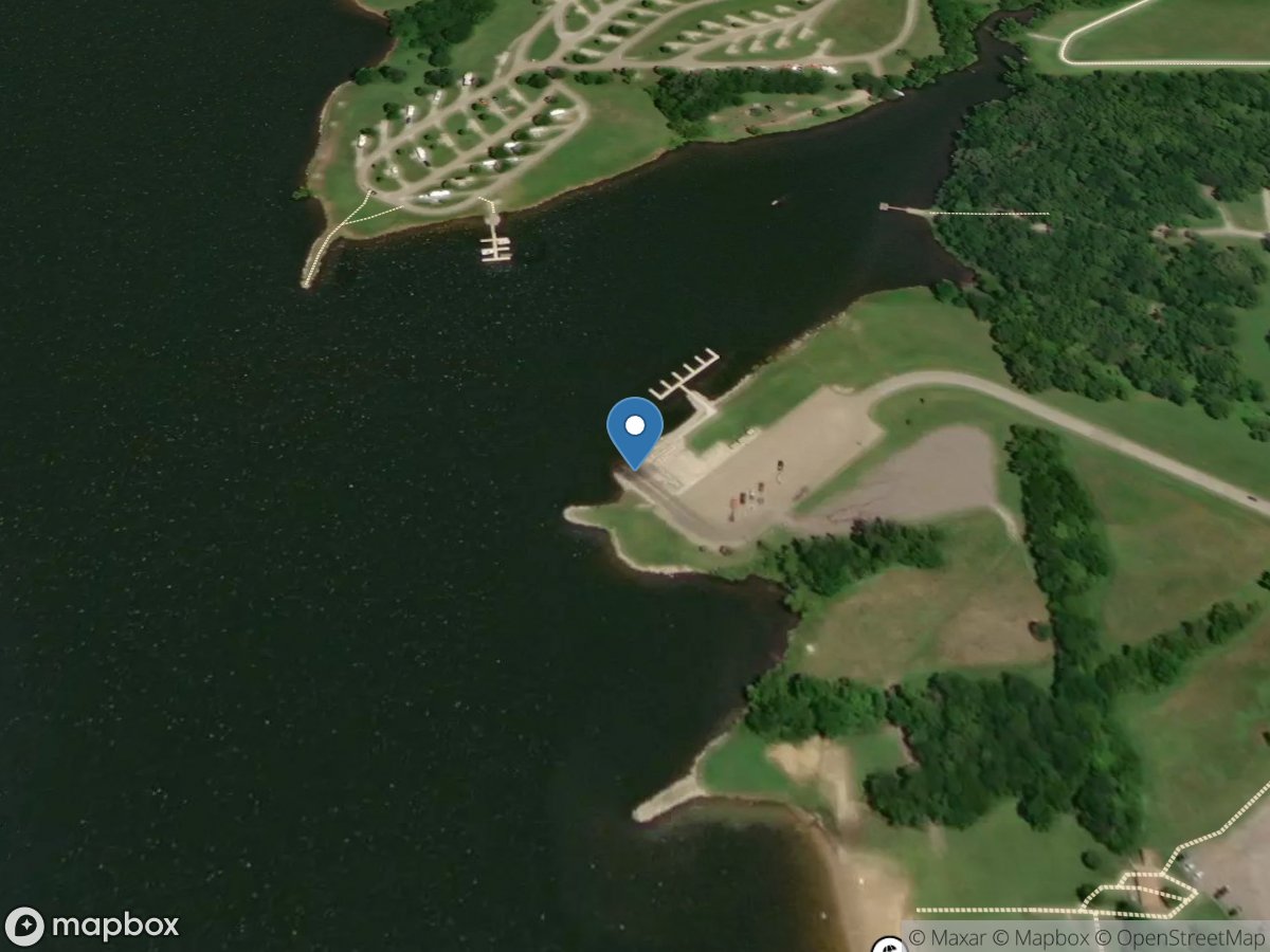 Mozingo Lake (Maryville)