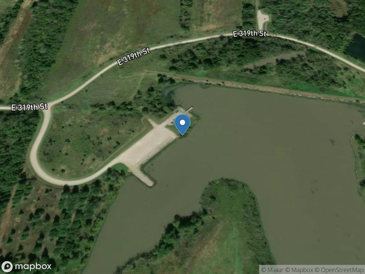 Amarugia Highlands Conservation Area