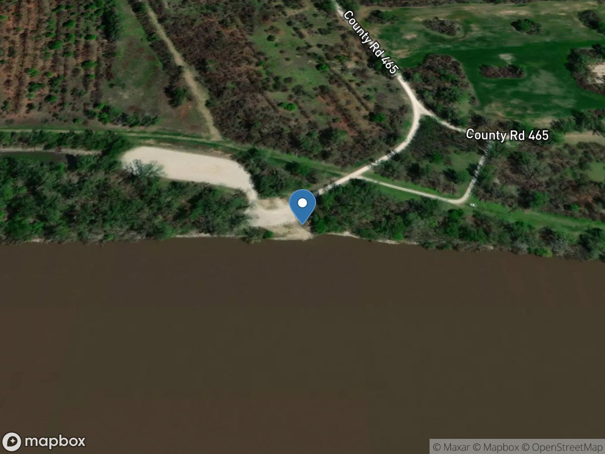 Franklin Island Conservation Area