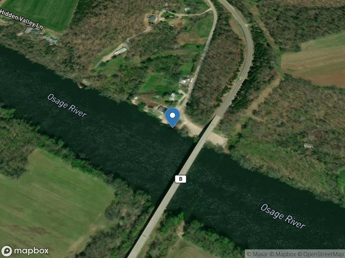 St. Thomas Ferry Access