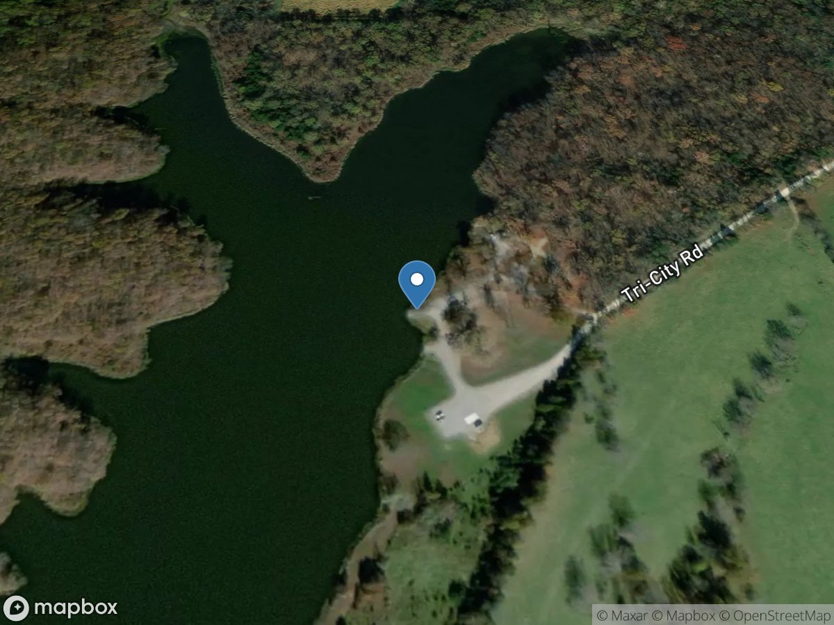 Tri-City Community Lake