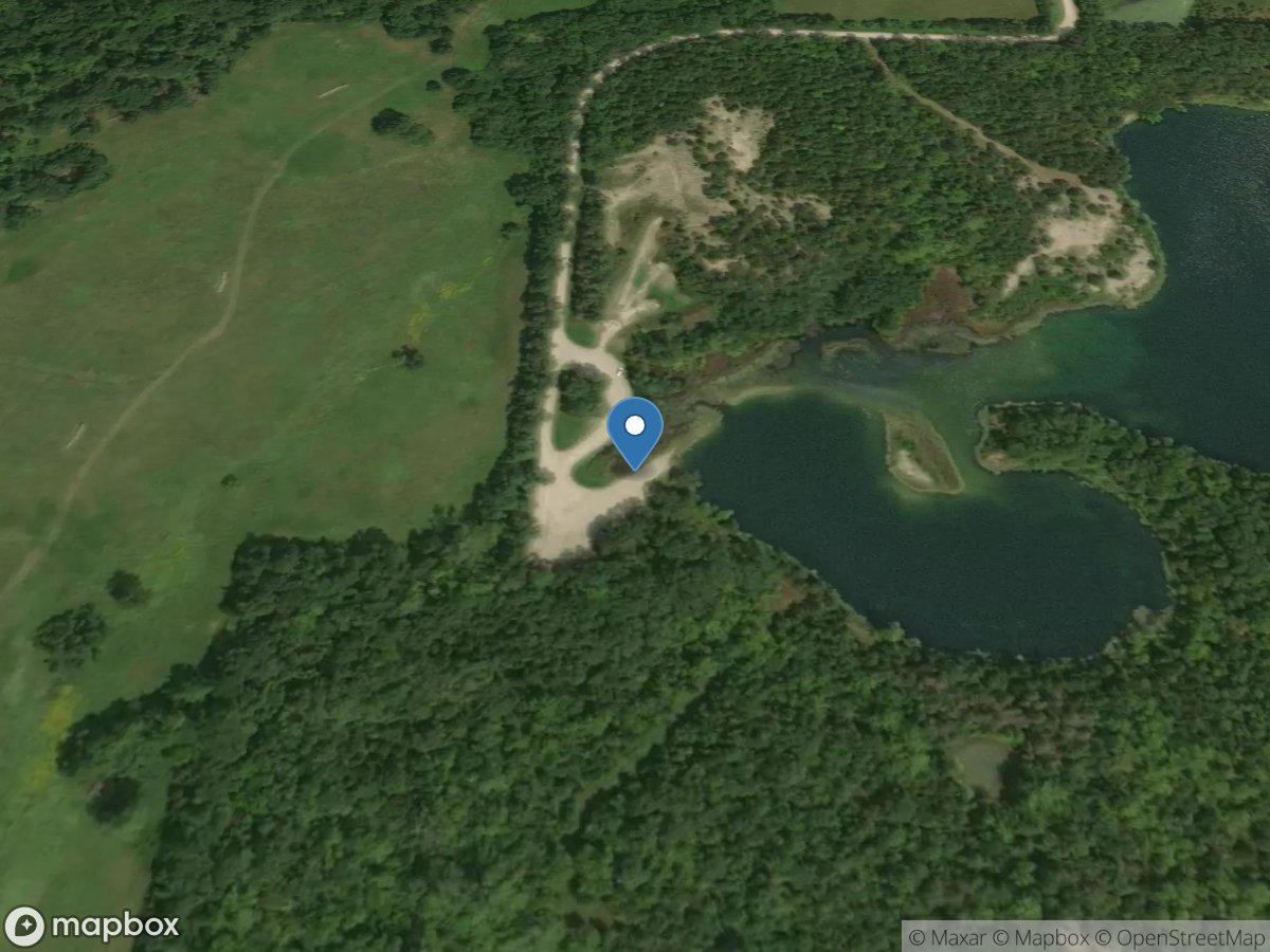 Wellsville Lake Conservation Area