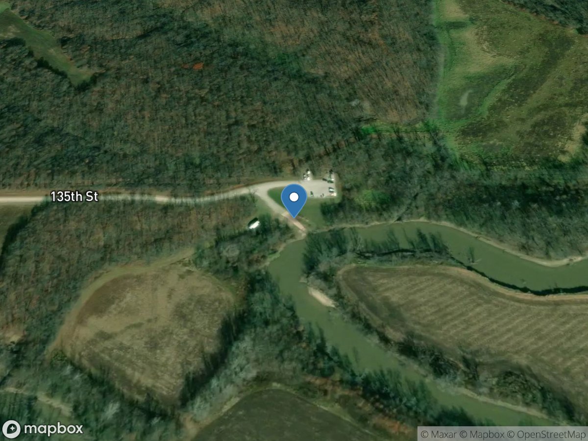 Rebel's Cove Conservation Area