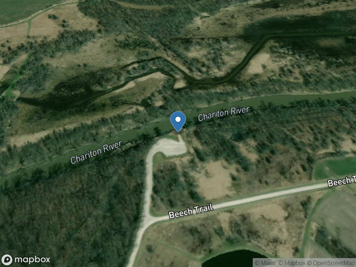 Rebel's Cove Conservation Area