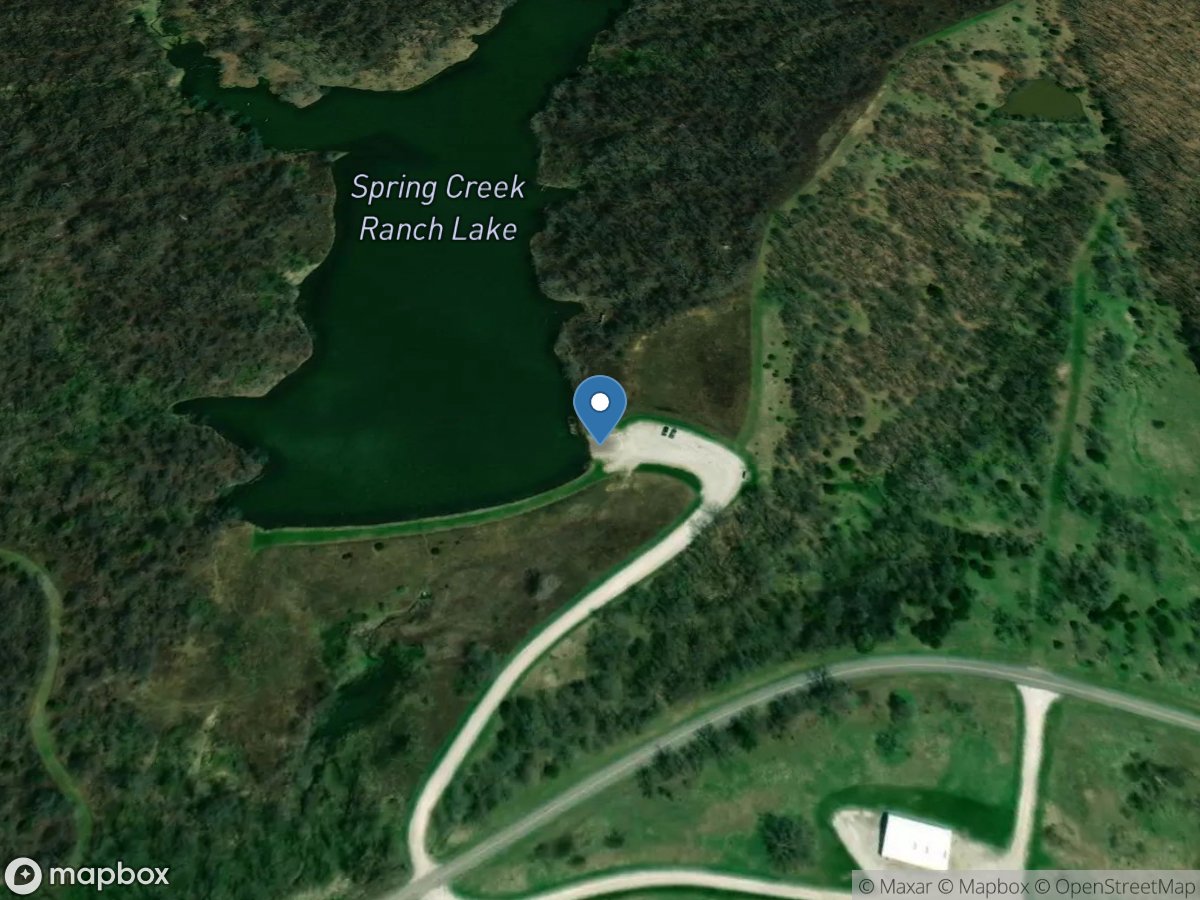 Union Ridge Conservation Area