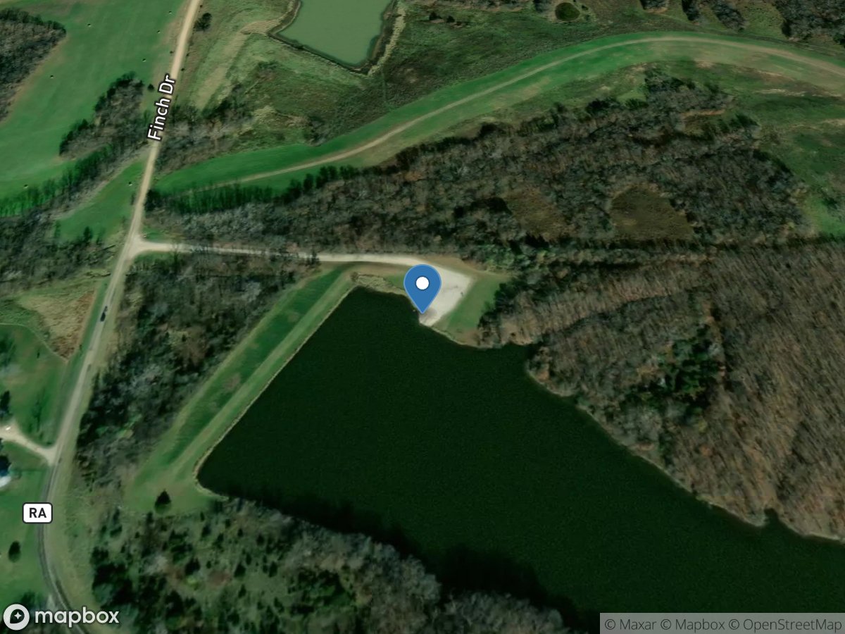 Sears Community Lake