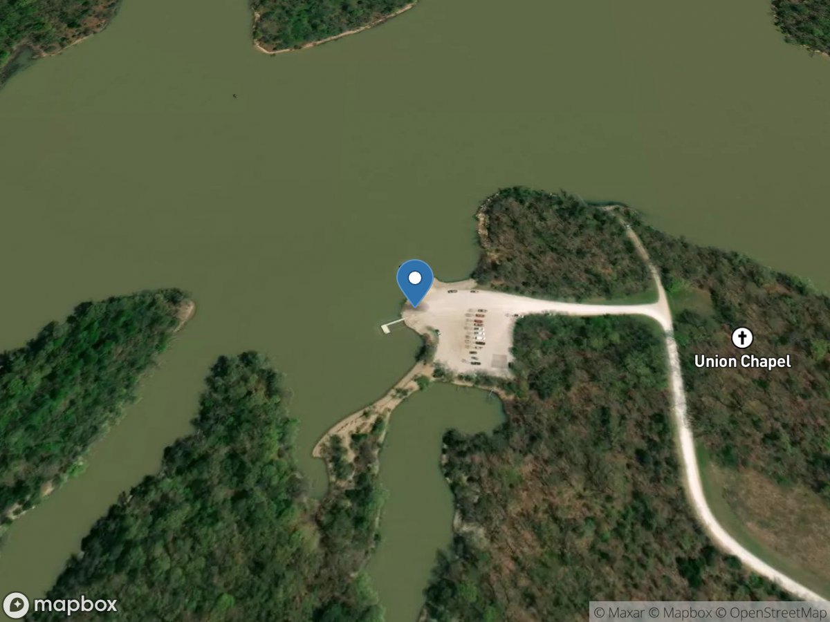 Thomas Hill Reservoir Conservation Area