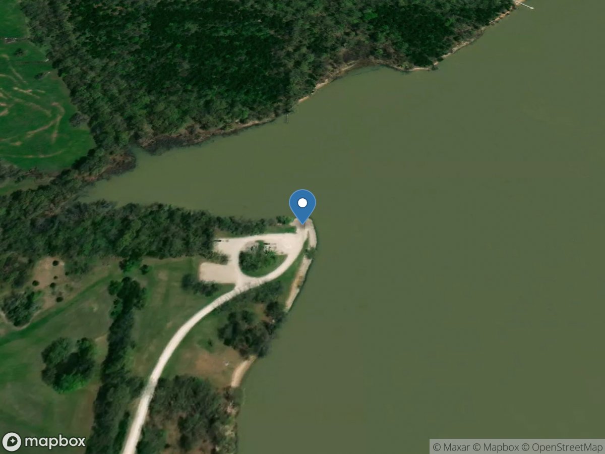 Thomas Hill Reservoir Conservation Area